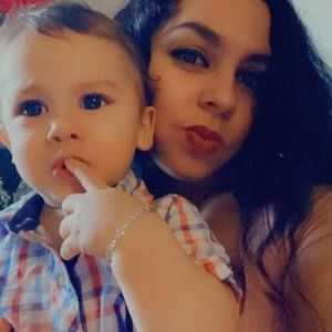 Meet your Posher, Natalie